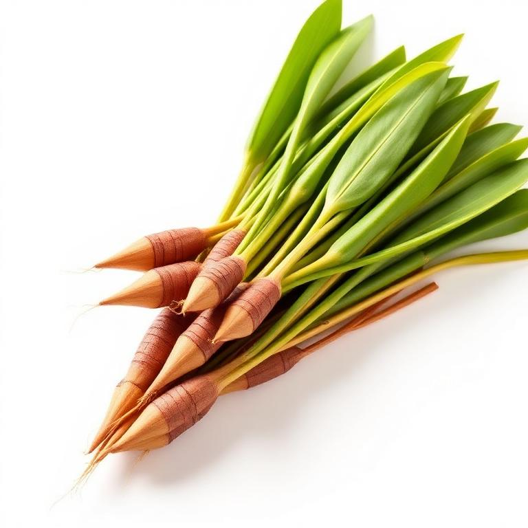 Arrow Roots