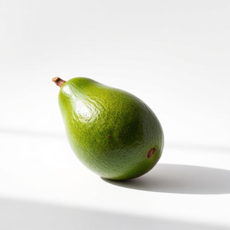 Hass Avocado