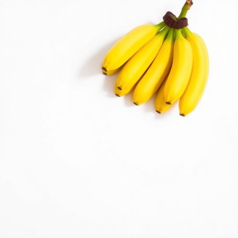 Sweet Bananas