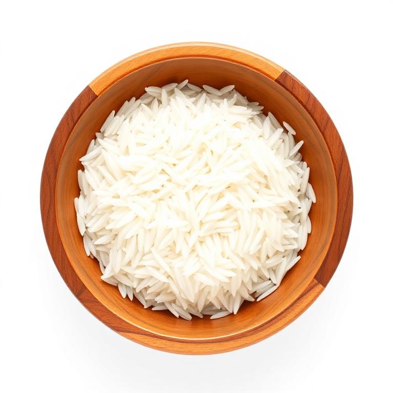 Basmati Rice