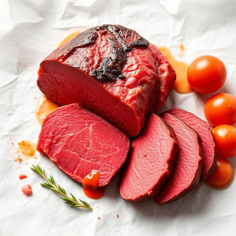 Beef Fillet