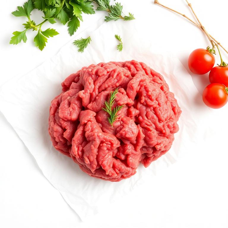 Beef Mince