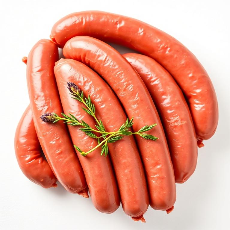 Beef Sausages