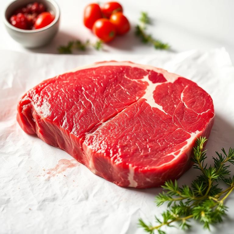 Beef Steak