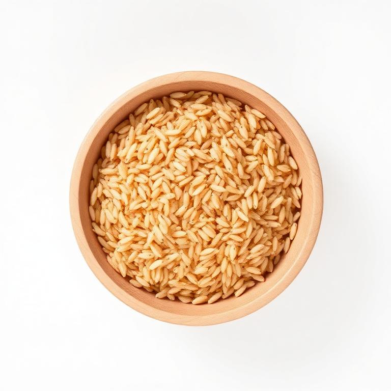 Brown Rice