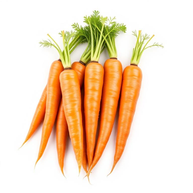 Carrots