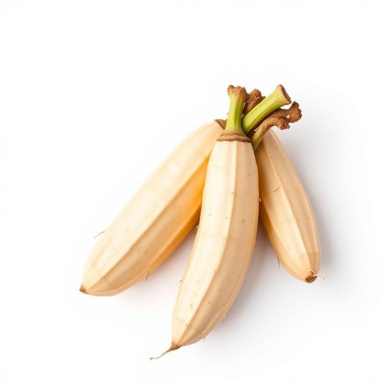 Cassava