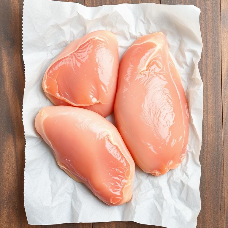 Chicken Breast