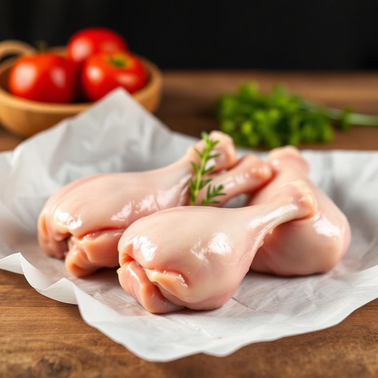 Chicken Drumsticks