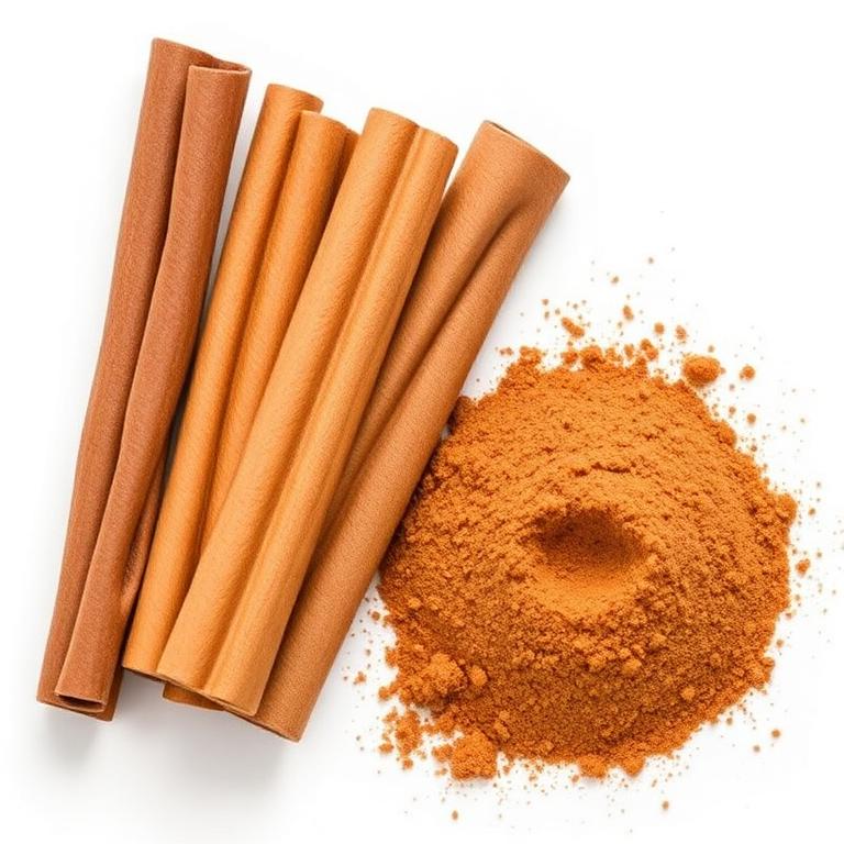 Cinnamon