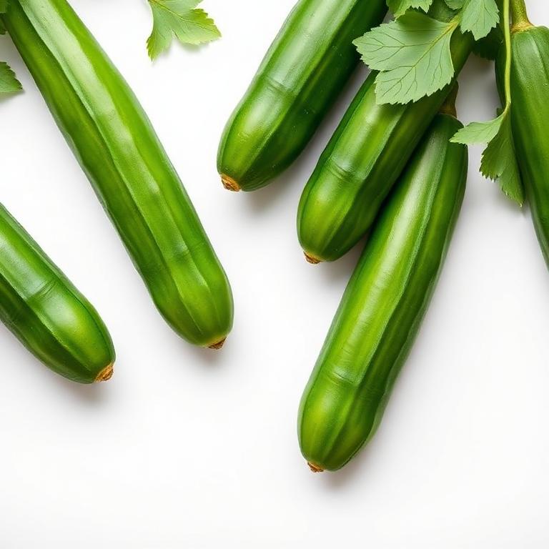 Cucumbers