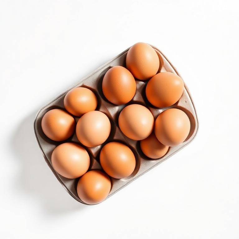 Tray of Eggs (30)