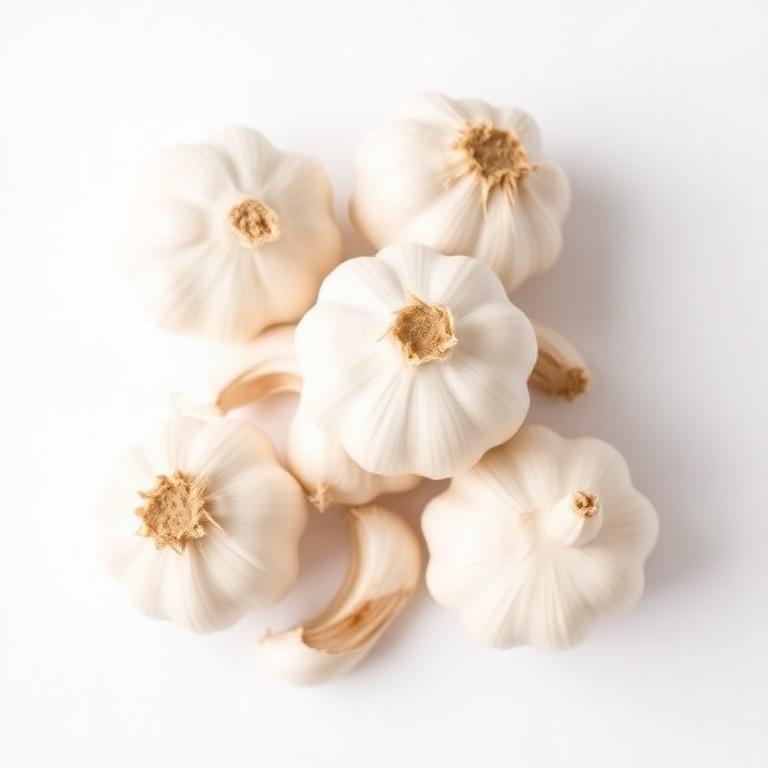 Garlic
