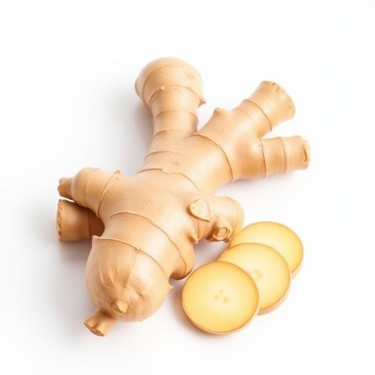 Ginger