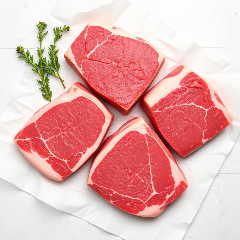 Goat Meat