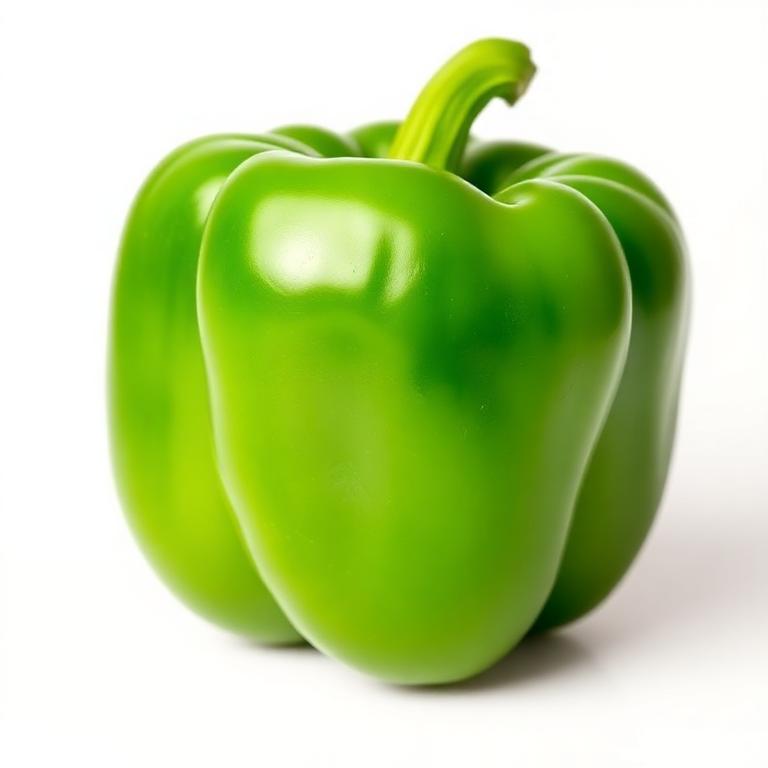 Green Pepper