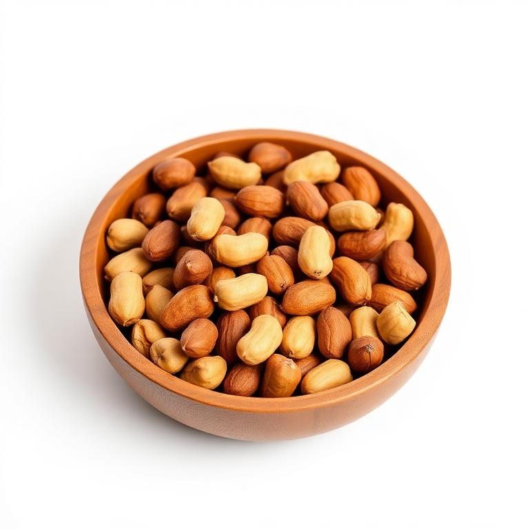 Groundnuts
