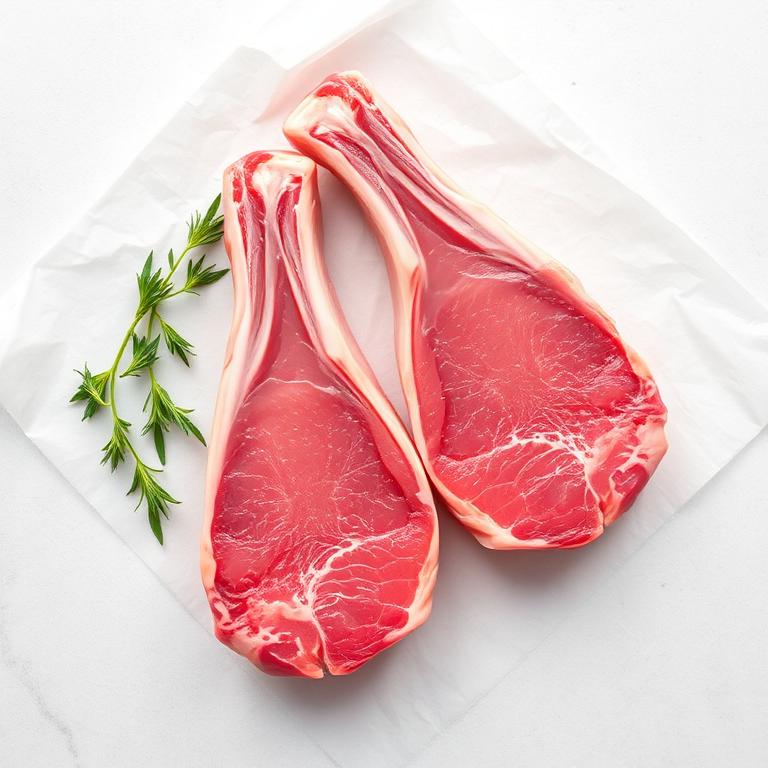 Lamb Chops