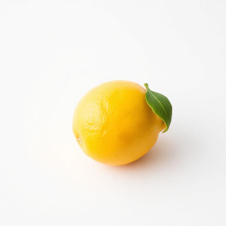 Fresh Lemons