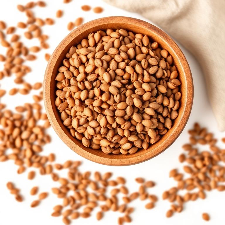 Lentils