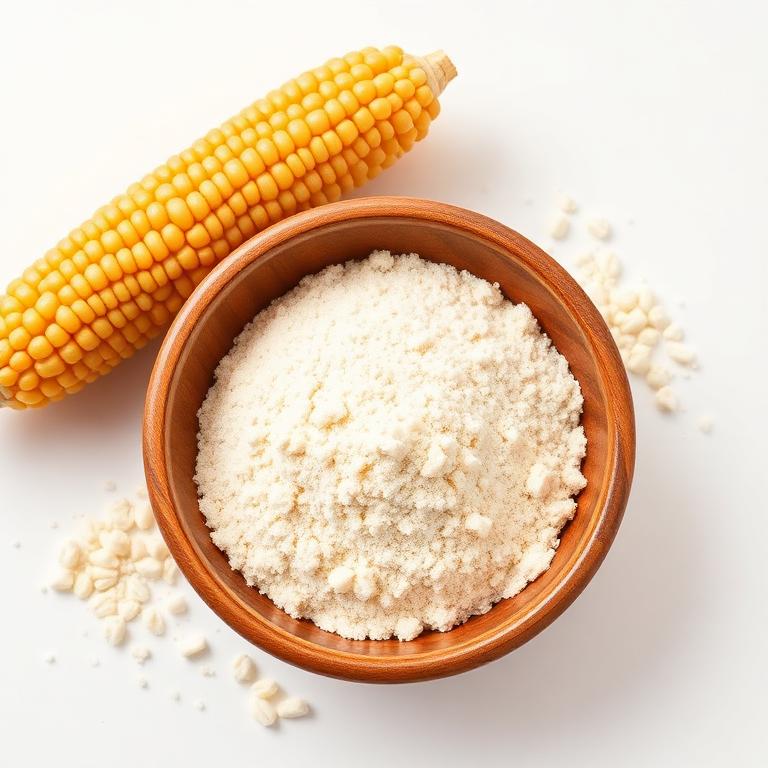 Maize Flour