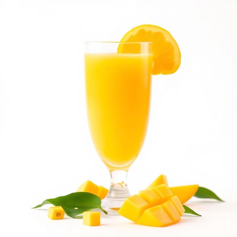 Mango Juice