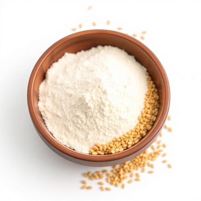 Millet Flour