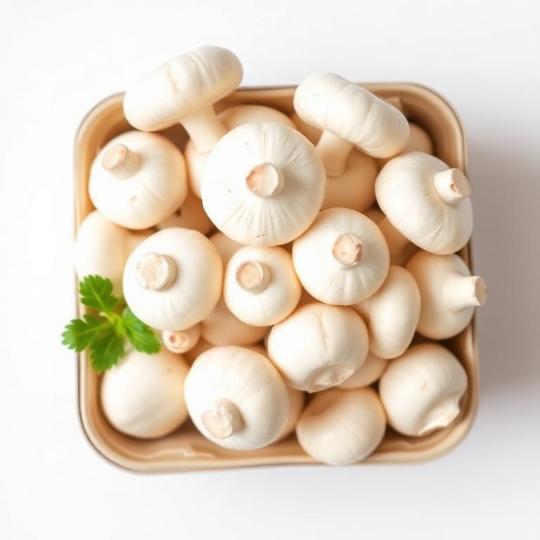 Mushrooms