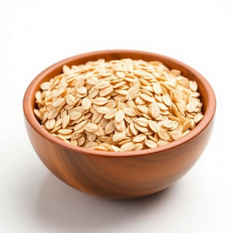 Oats