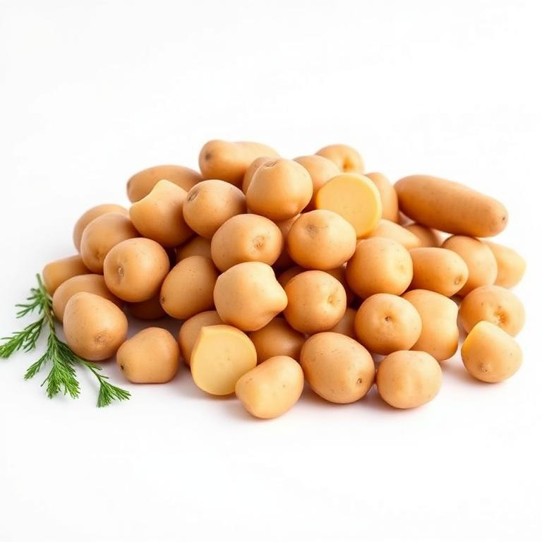 Potatoes