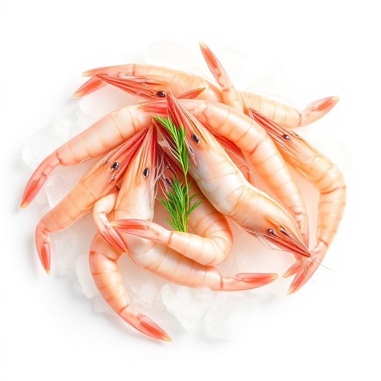 Prawns