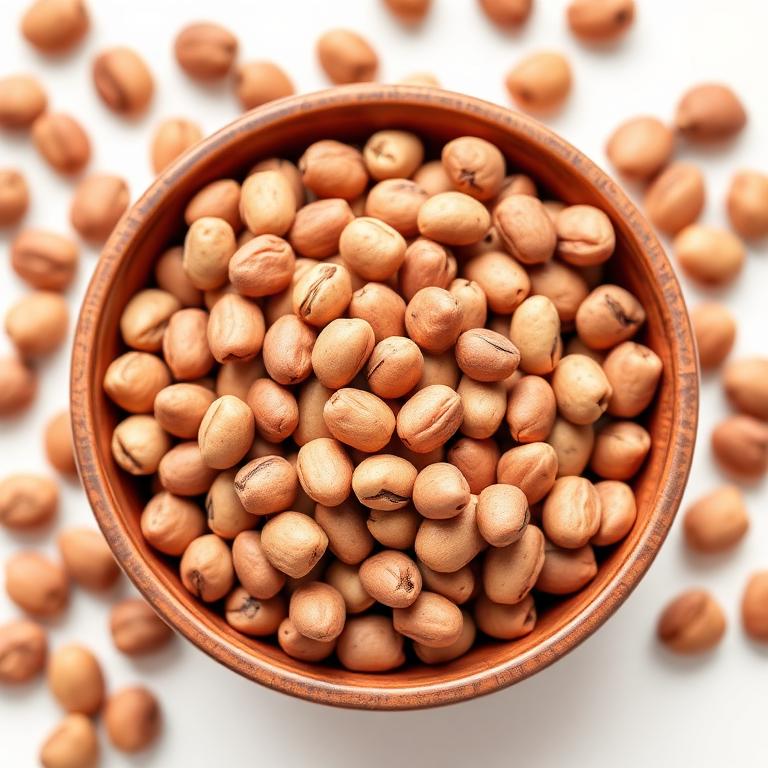 Rosecoco Beans