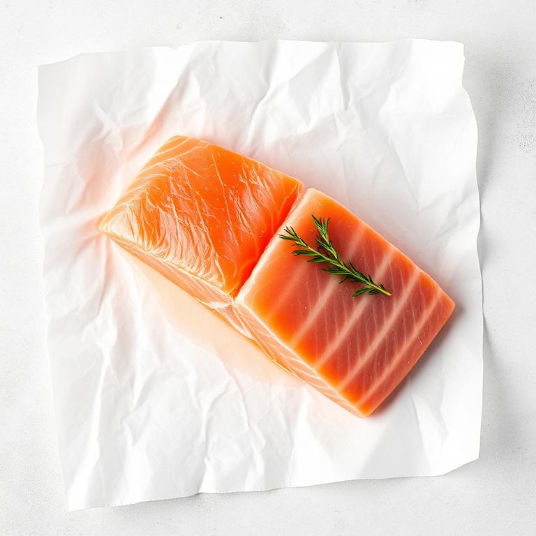 Salmon Fillet