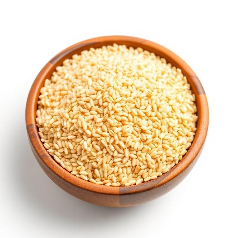 Sorghum