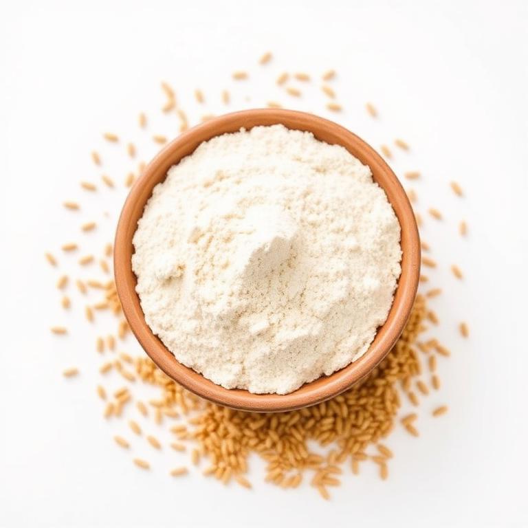 Sorghum Flour