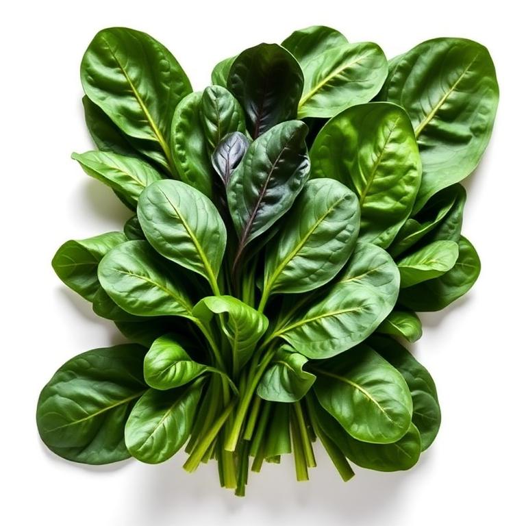 Spinach