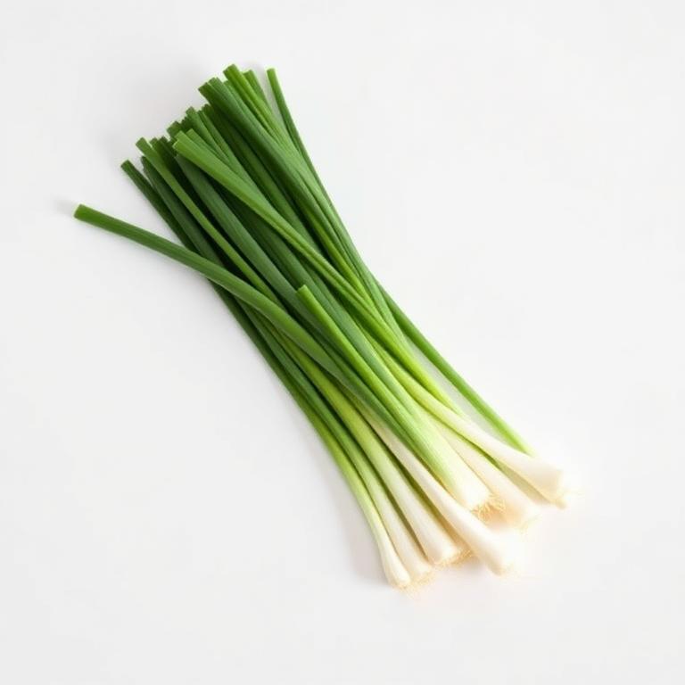 Spring Onions