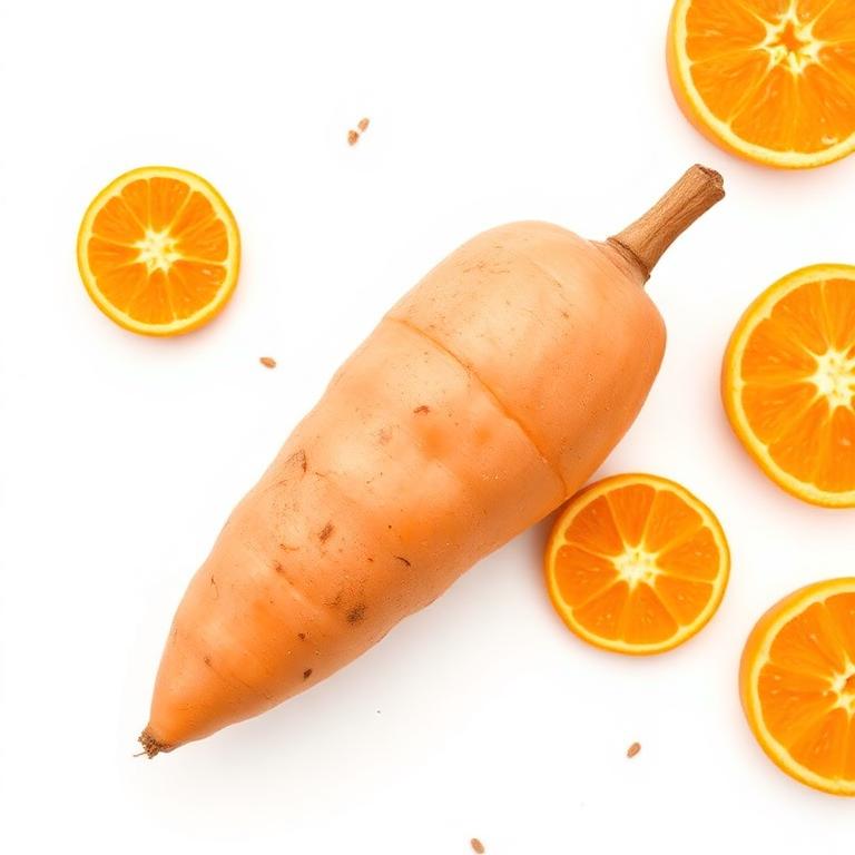 Sweet Potatoes