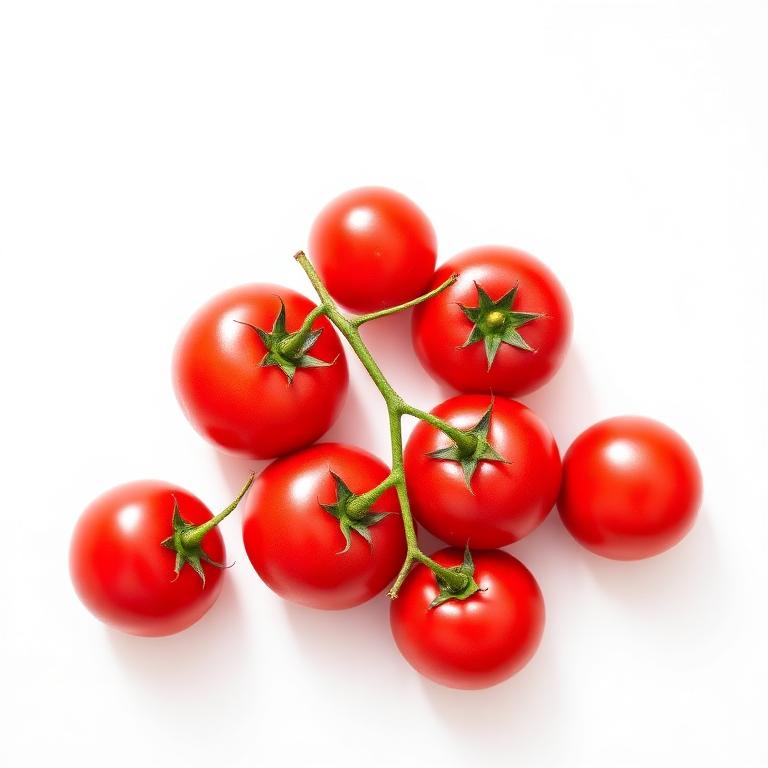 Vine Tomatoes