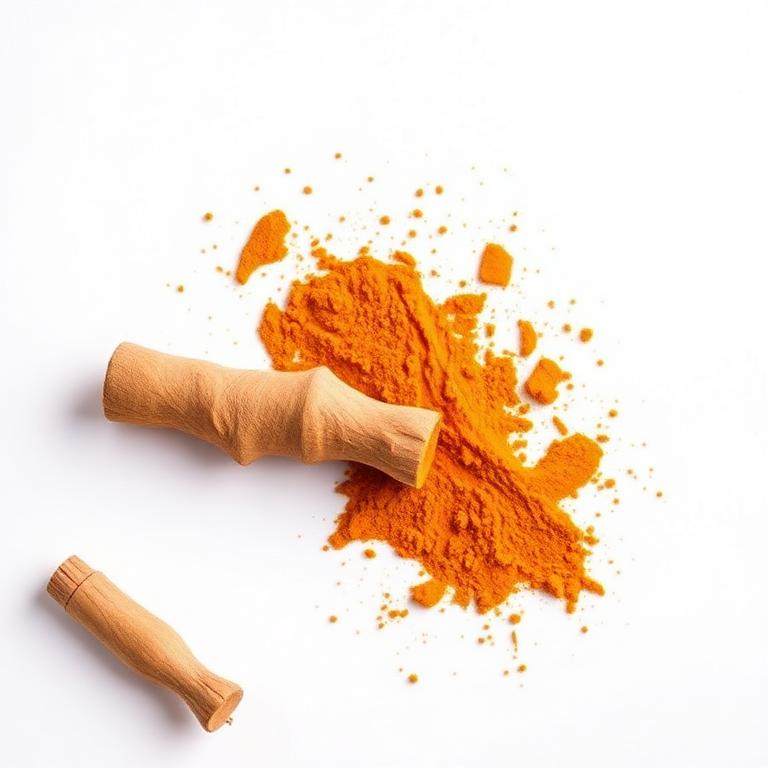 Turmeric