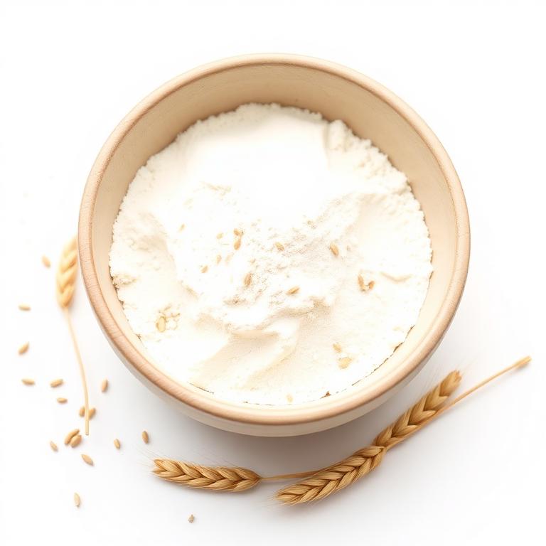 Wheat Flour