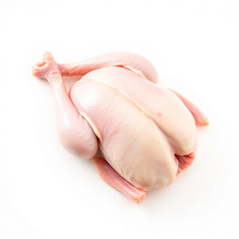 Whole Chicken