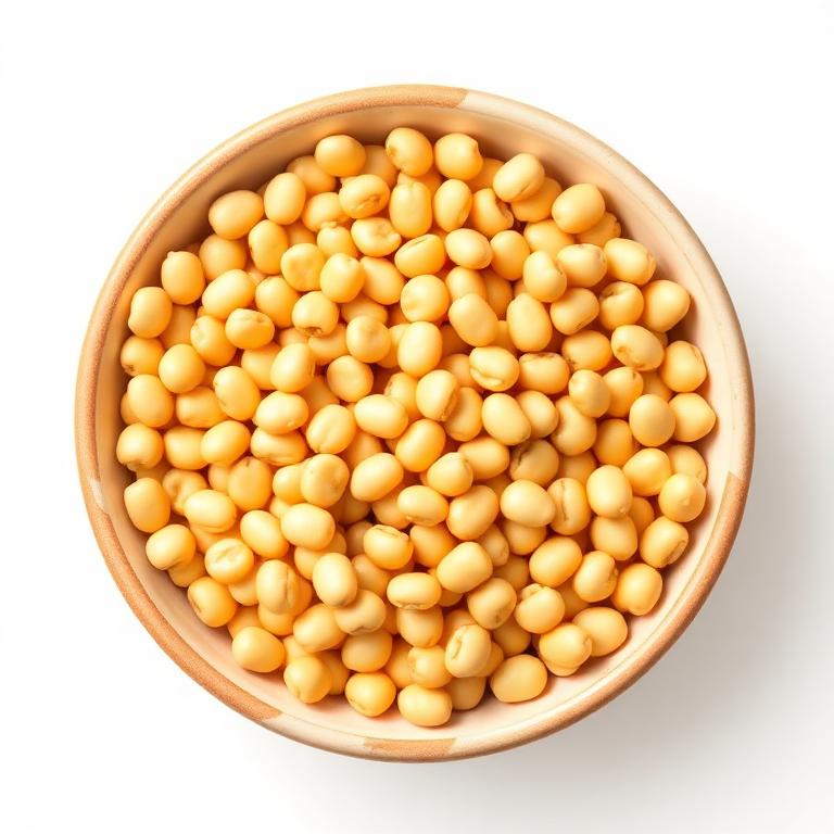 Yellow Beans