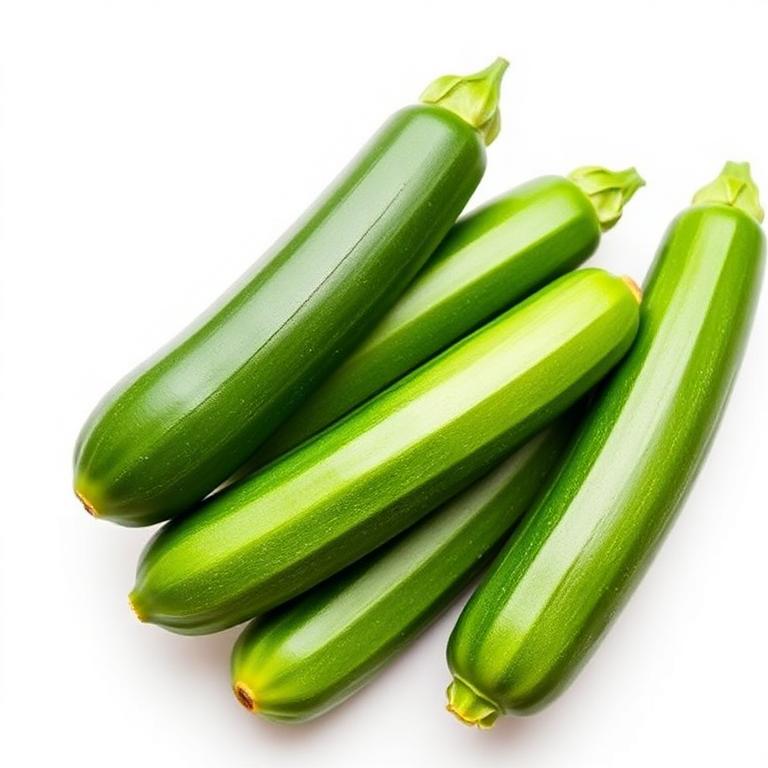 Zucchini